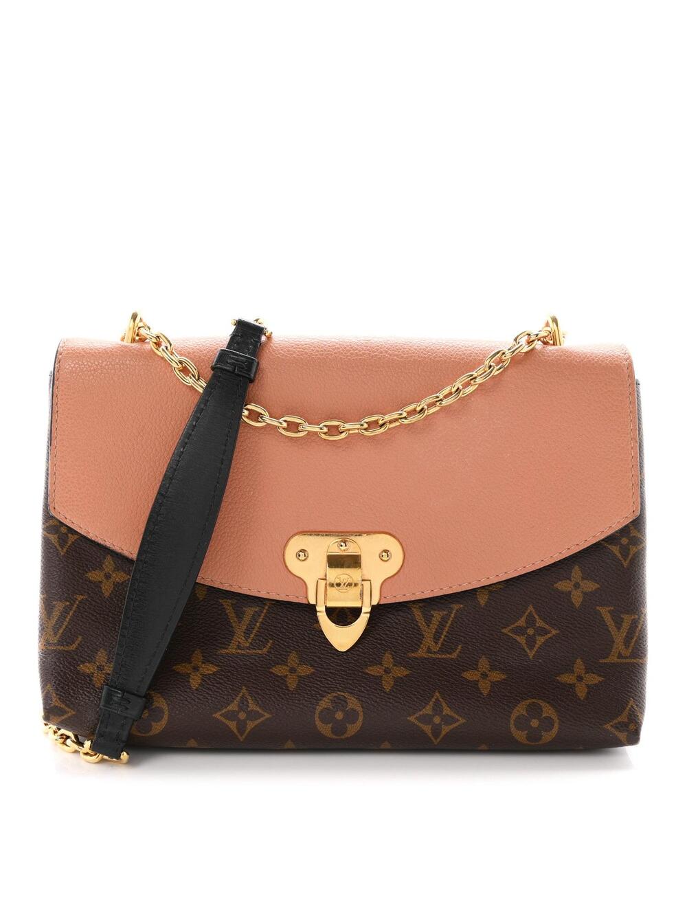 Louis Vuitton Saint Placide Peche #346240L13B